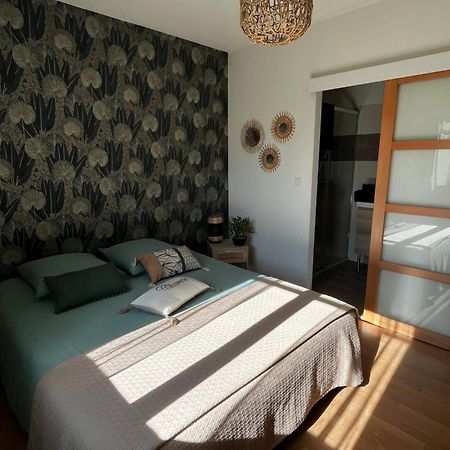 Lavardac Les Voyages De Louison Bed & Breakfast エクステリア 写真