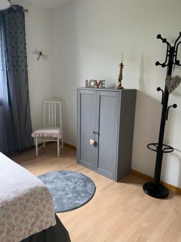 Lavardac Les Voyages De Louison Bed & Breakfast エクステリア 写真